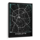 CHARLOTTE III - StudioSix | Cuadro decorativo de Canvas Lab