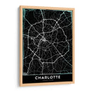 CHARLOTTE III - StudioSix | Cuadro decorativo de Canvas Lab