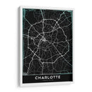 CHARLOTTE III - StudioSix | Cuadro decorativo de Canvas Lab