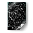 CHARLOTTE III - StudioSix | Cuadro decorativo de Canvas Lab