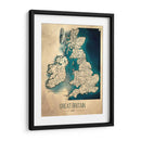 Cuadro decorativo de Canvas Lab