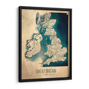 Cuadro decorativo de Canvas Lab