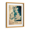 Cuadro decorativo de Canvas Lab