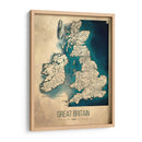 Cuadro decorativo de Canvas Lab