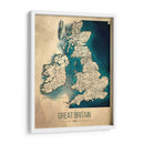 Cuadro decorativo de Canvas Lab