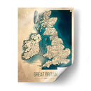 Cuadro decorativo de Canvas Lab