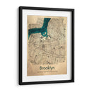 Cuadro decorativo de Canvas Lab