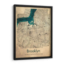 Cuadro decorativo de Canvas Lab