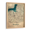 Cuadro decorativo de Canvas Lab