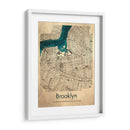 Cuadro decorativo de Canvas Lab