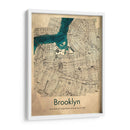 Cuadro decorativo de Canvas Lab