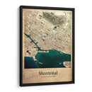 Cuadro decorativo de Canvas Lab