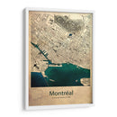 Cuadro decorativo de Canvas Lab