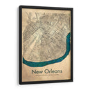 Cuadro decorativo de Canvas Lab