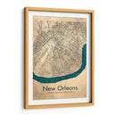 Cuadro decorativo de Canvas Lab