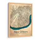 Cuadro decorativo de Canvas Lab