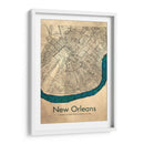 Cuadro decorativo de Canvas Lab