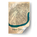 Cuadro decorativo de Canvas Lab