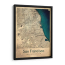 Cuadro decorativo de Canvas Lab