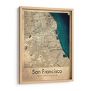 Cuadro decorativo de Canvas Lab