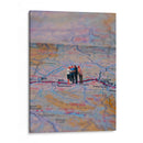 ¿Dónde estamos ahora? #352 - spacerocket art