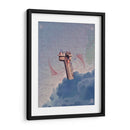 Cuadro decorativo de Canvas Lab