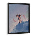 Cuadro decorativo de Canvas Lab