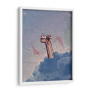 Cuadro decorativo de Canvas Lab