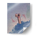 Cuadro decorativo de Canvas Lab