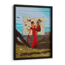 Cuadro decorativo de Canvas Lab