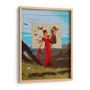 Cuadro decorativo de Canvas Lab