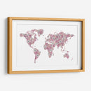 Cuadro decorativo de Canvas Lab