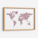 Cuadro decorativo de Canvas Lab