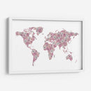 Cuadro decorativo de Canvas Lab