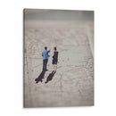 Destino - Hugo Goncalves | Cuadro decorativo de Canvas Lab