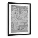 Cuadro decorativo de Canvas Lab