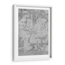 Cuadro decorativo de Canvas Lab