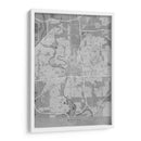 Cuadro decorativo de Canvas Lab