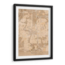 Cuadro decorativo de Canvas Lab