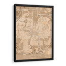 Cuadro decorativo de Canvas Lab