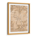 Cuadro decorativo de Canvas Lab