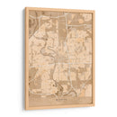 Cuadro decorativo de Canvas Lab