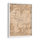 Cuadro decorativo de Canvas Lab