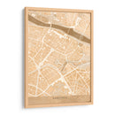 Cuadro decorativo de Canvas Lab