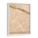 Cuadro decorativo de Canvas Lab