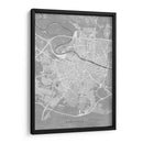 Cuadro decorativo de Canvas Lab