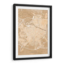 Cuadro decorativo de Canvas Lab