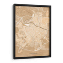 Cuadro decorativo de Canvas Lab