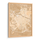 Cuadro decorativo de Canvas Lab