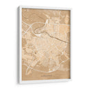 Cuadro decorativo de Canvas Lab